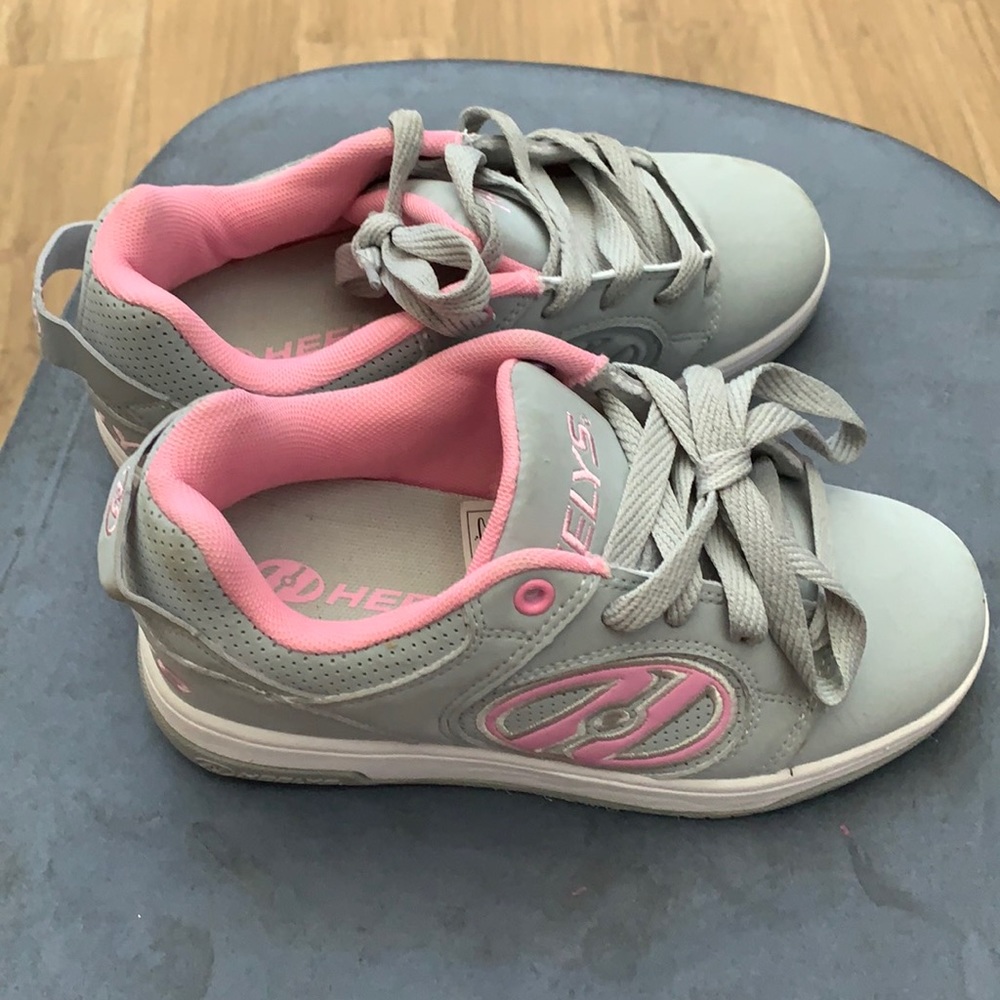 Heeleys shoes
